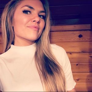 Meet your Posher, Kristin